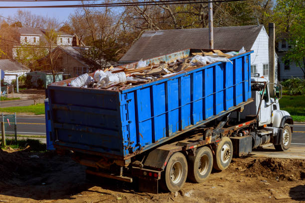 Best Retail Junk Removal  in Green Village, NJ