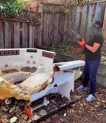 Best Shed Removal  in Green Village, NJ